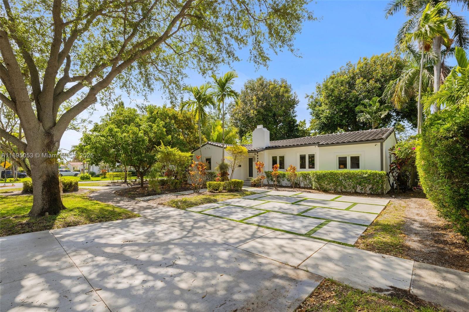DUNNINGS MIAMI SHORES EXT - Residential Lease