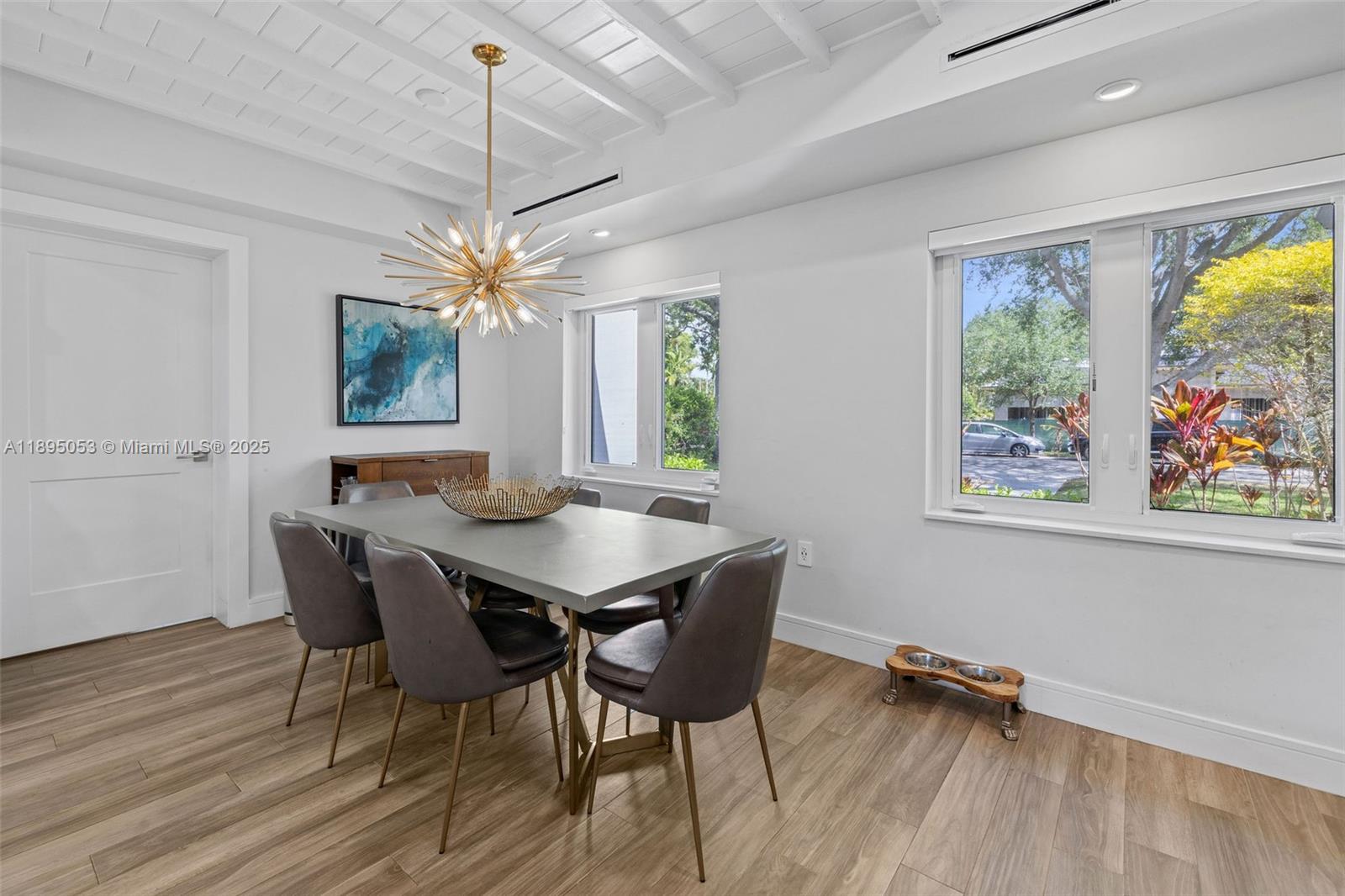 DUNNINGS MIAMI SHORES EXT - Residential Lease