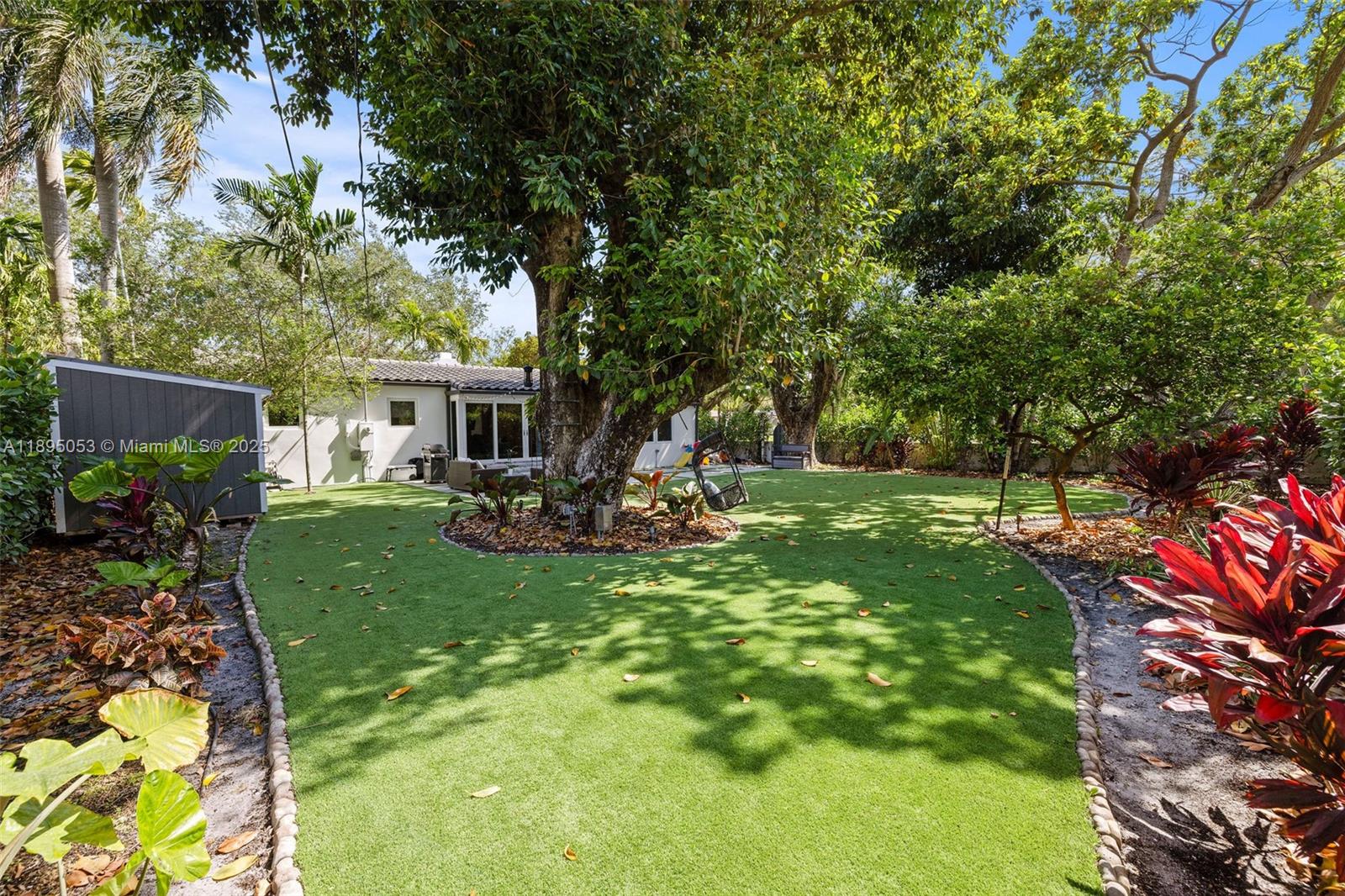 DUNNINGS MIAMI SHORES EXT - Residential Lease