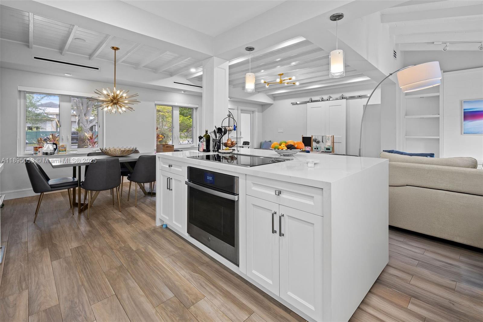 DUNNINGS MIAMI SHORES EXT - Residential Lease