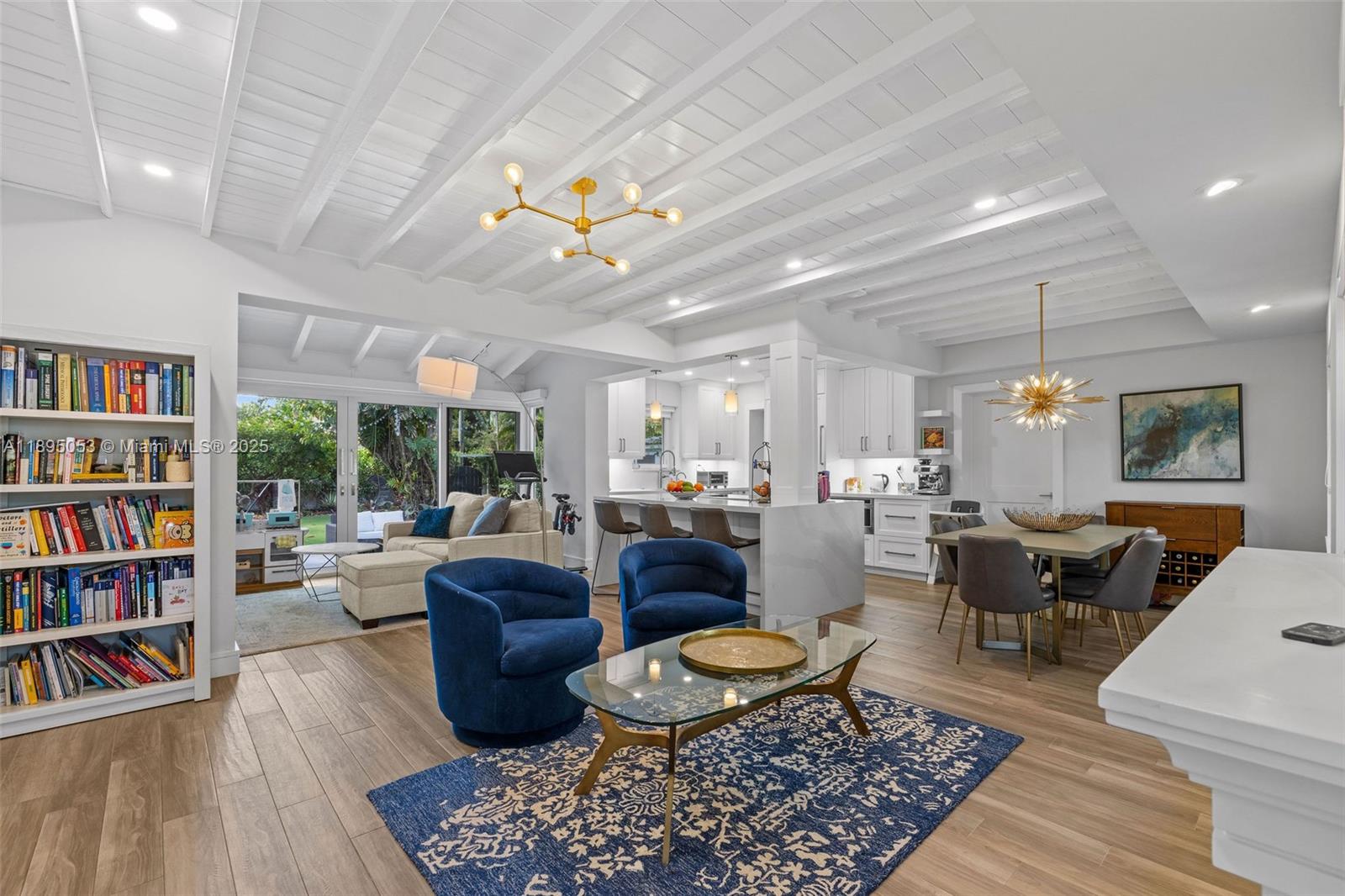 DUNNINGS MIAMI SHORES EXT - Residential Lease