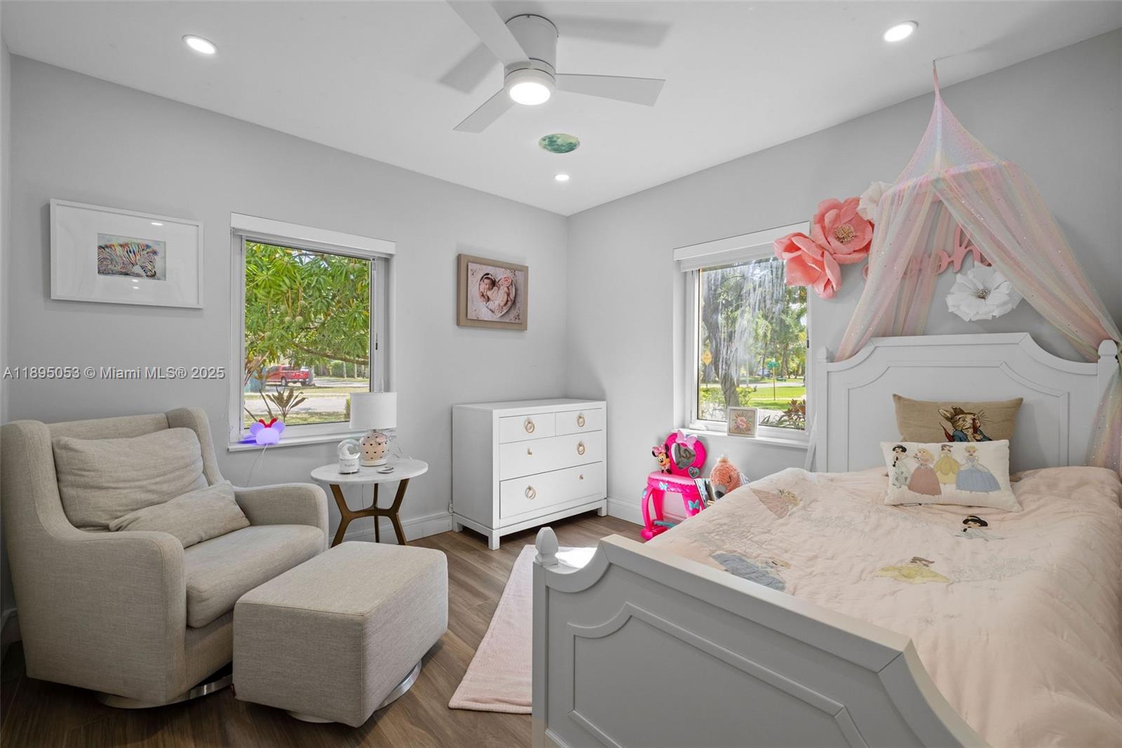 DUNNINGS MIAMI SHORES EXT - Residential Lease