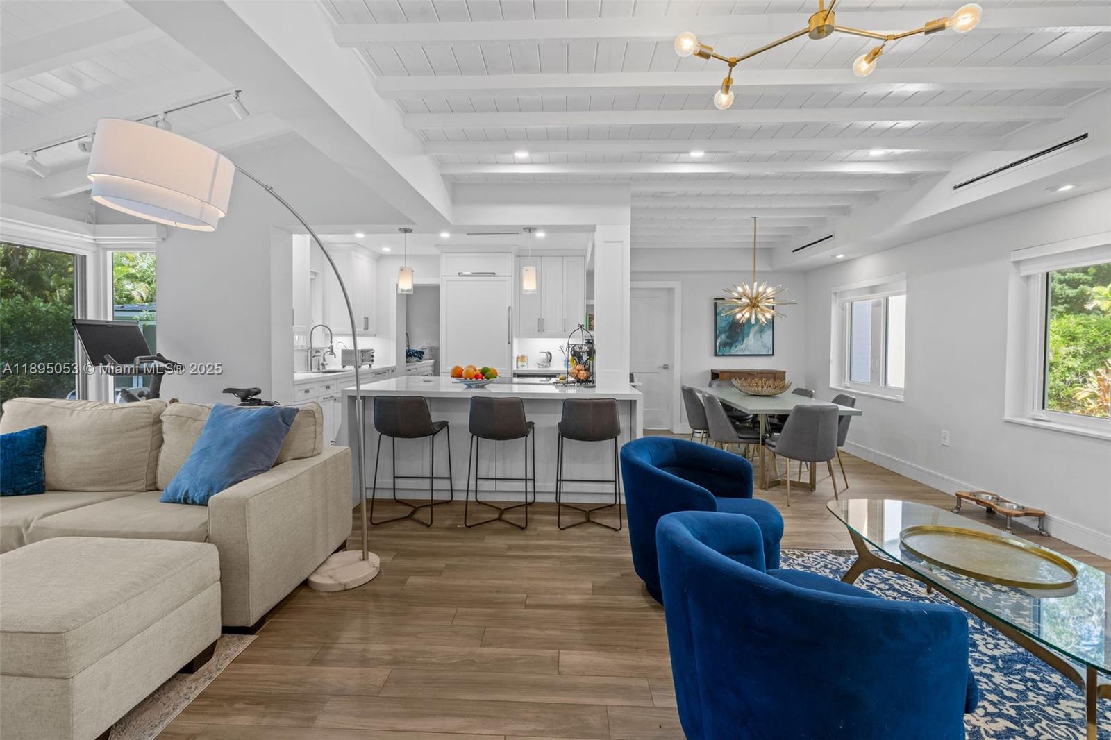 DUNNINGS MIAMI SHORES EXT - Residential Lease