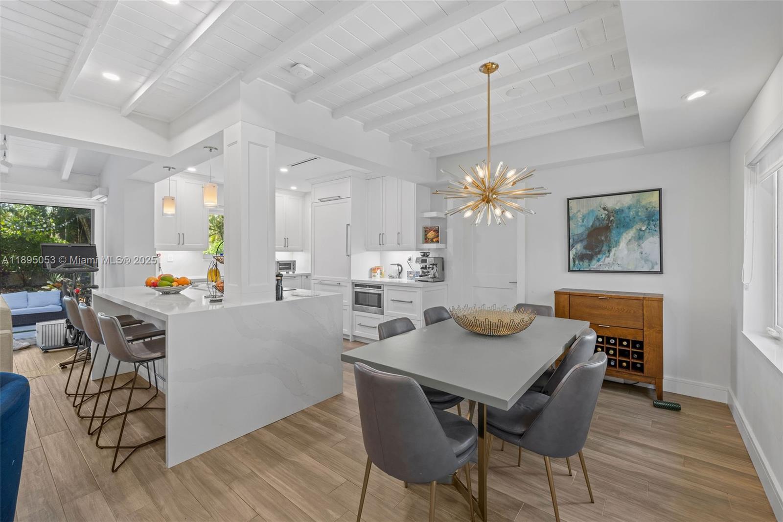 DUNNINGS MIAMI SHORES EXT - Residential Lease