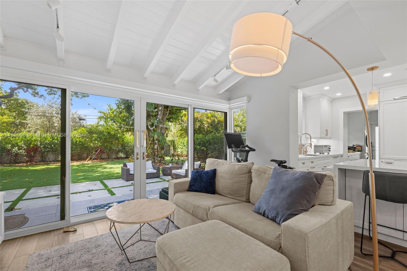 DUNNINGS MIAMI SHORES EXT - Residential Lease