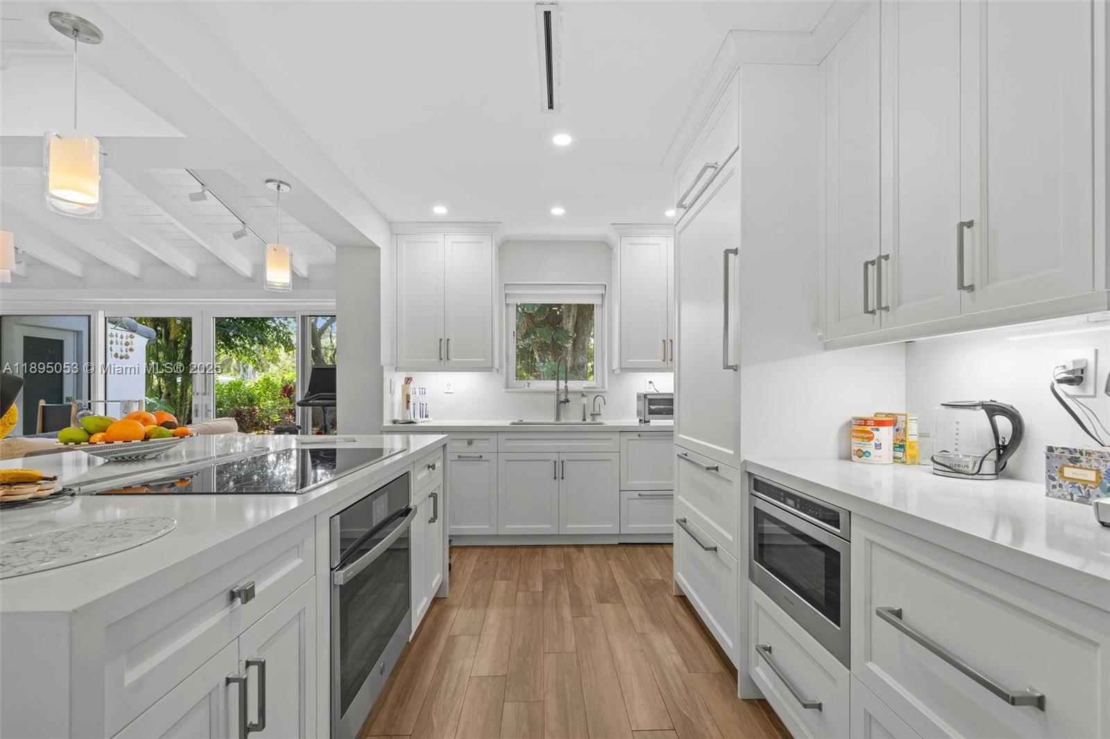 DUNNINGS MIAMI SHORES EXT - Residential Lease