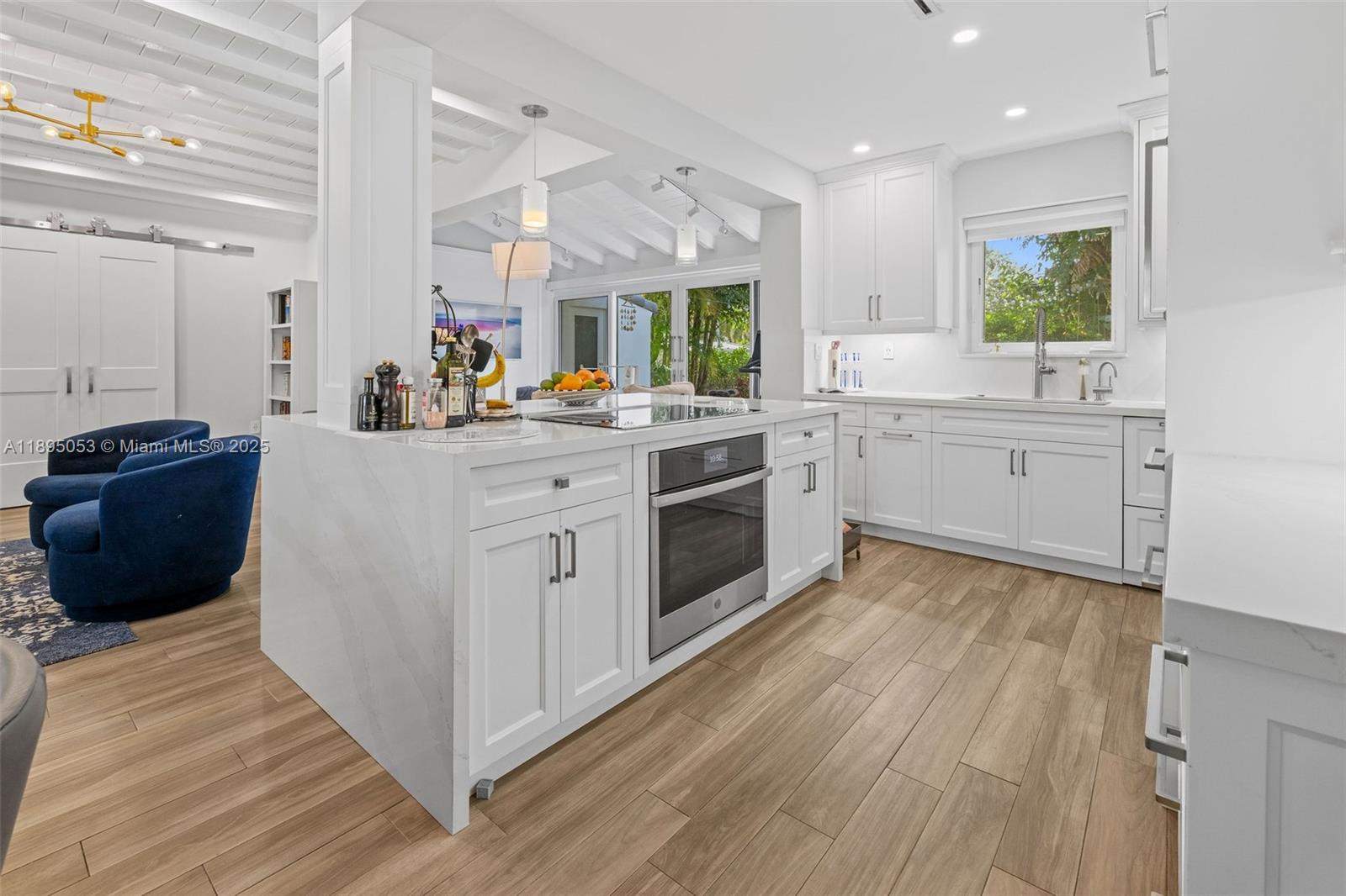 DUNNINGS MIAMI SHORES EXT - Residential Lease