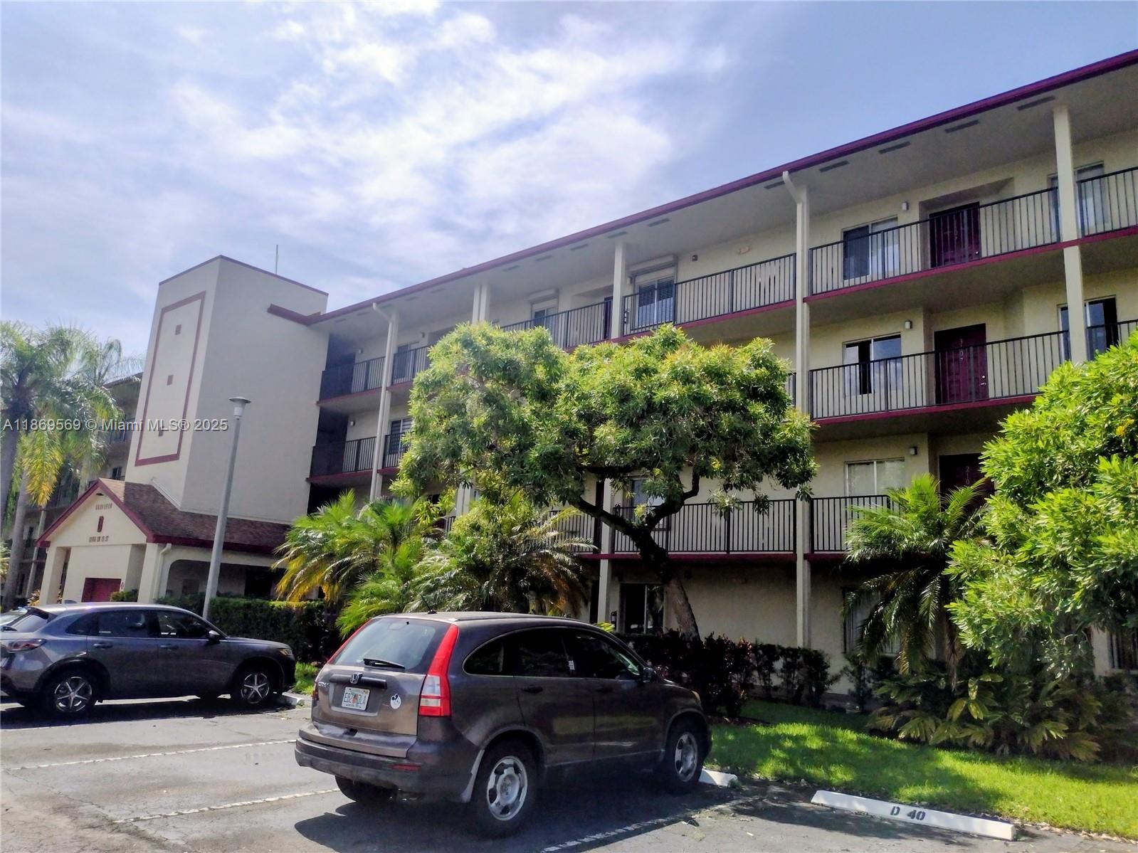 Don't pass this one by! Freshly painted 2/2 condo in beautiful Century Village at Pembroke Pines. This unit has BRAND NEW kitchen cabinets and granite countertops, BRAND NEW kitchen appliances, BRAND NEW bathroom cabinets and granite countertops, BRAND NEW vinyl laminate flooring, and more! Lovely view of the community pool and close to gate and multi-million $ clubhouse. Washer / dryer inside your unit. Rent includes water, sewer, trash, cable TV, and internet ***Please click ShowAssist for EZ showing instructions***