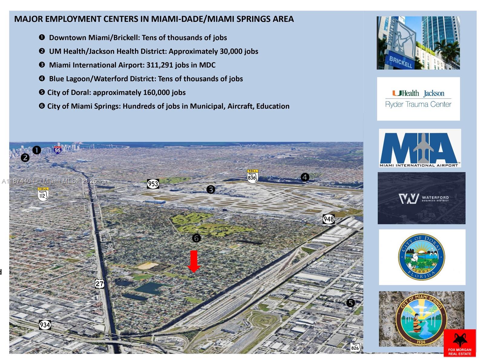 SPRING VIEW 2ND ADDN - Land