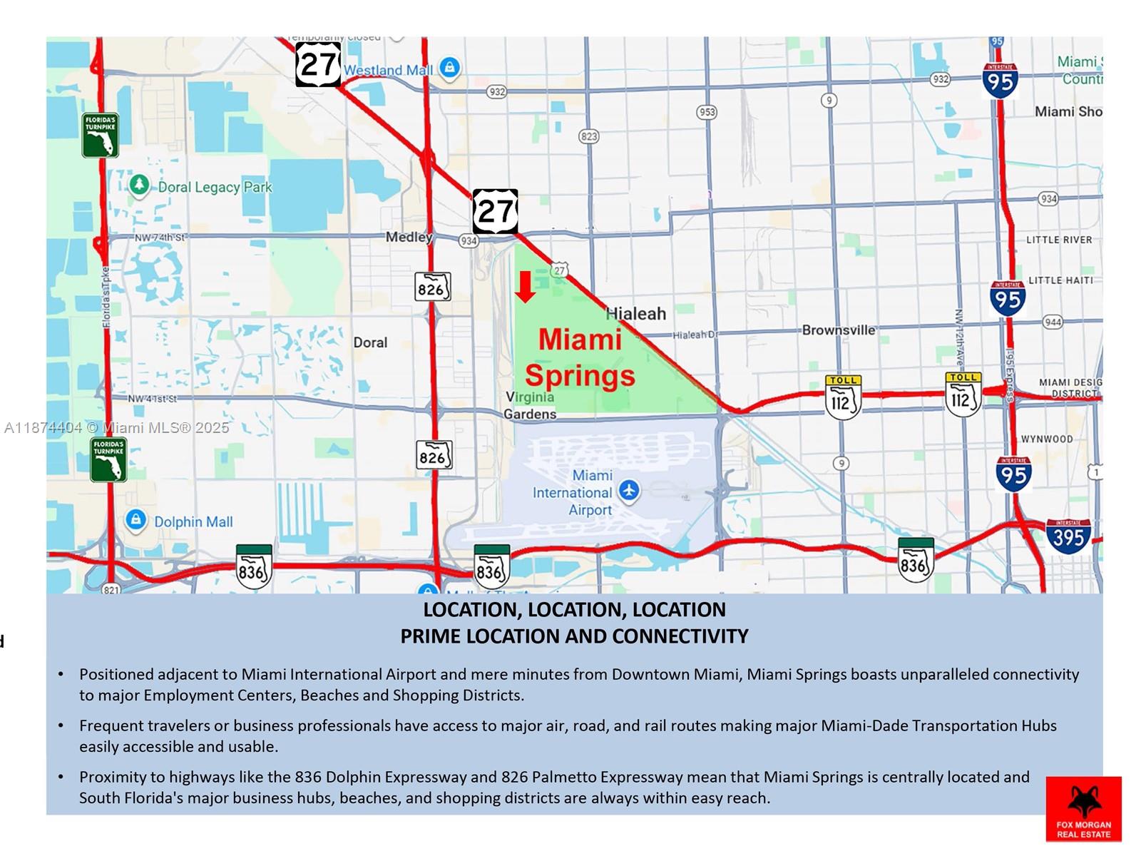 SPRING VIEW 2ND ADDN - Land