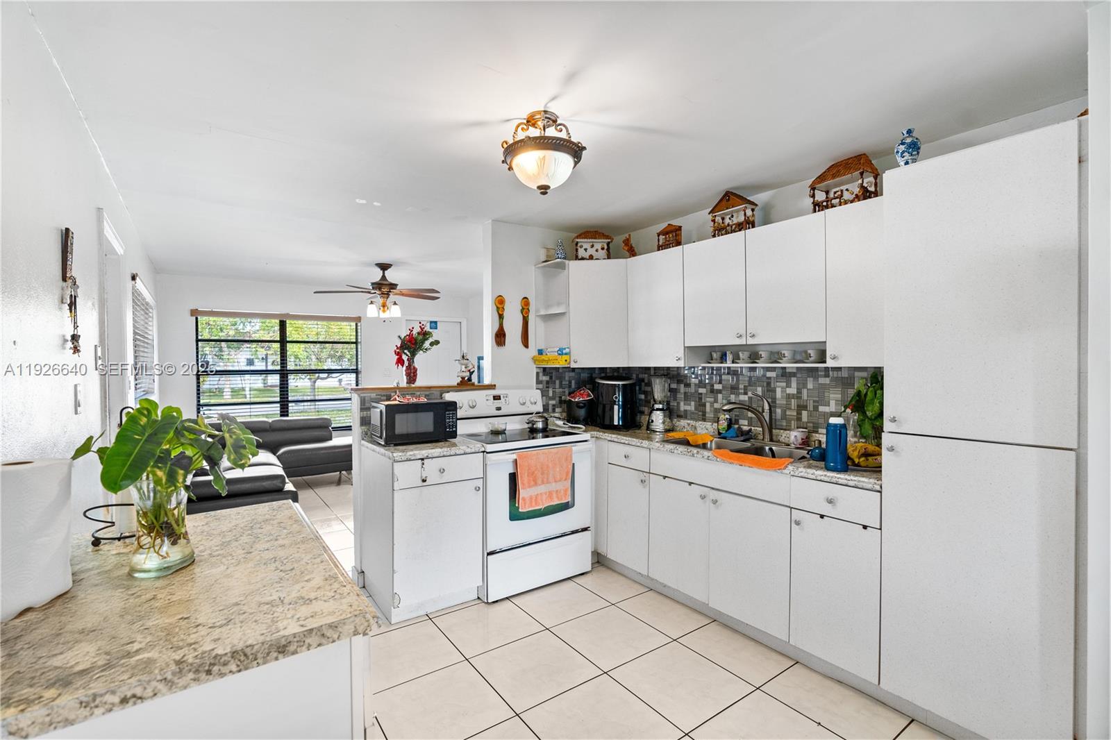 WELWYN MANOR ANNEX - Residential