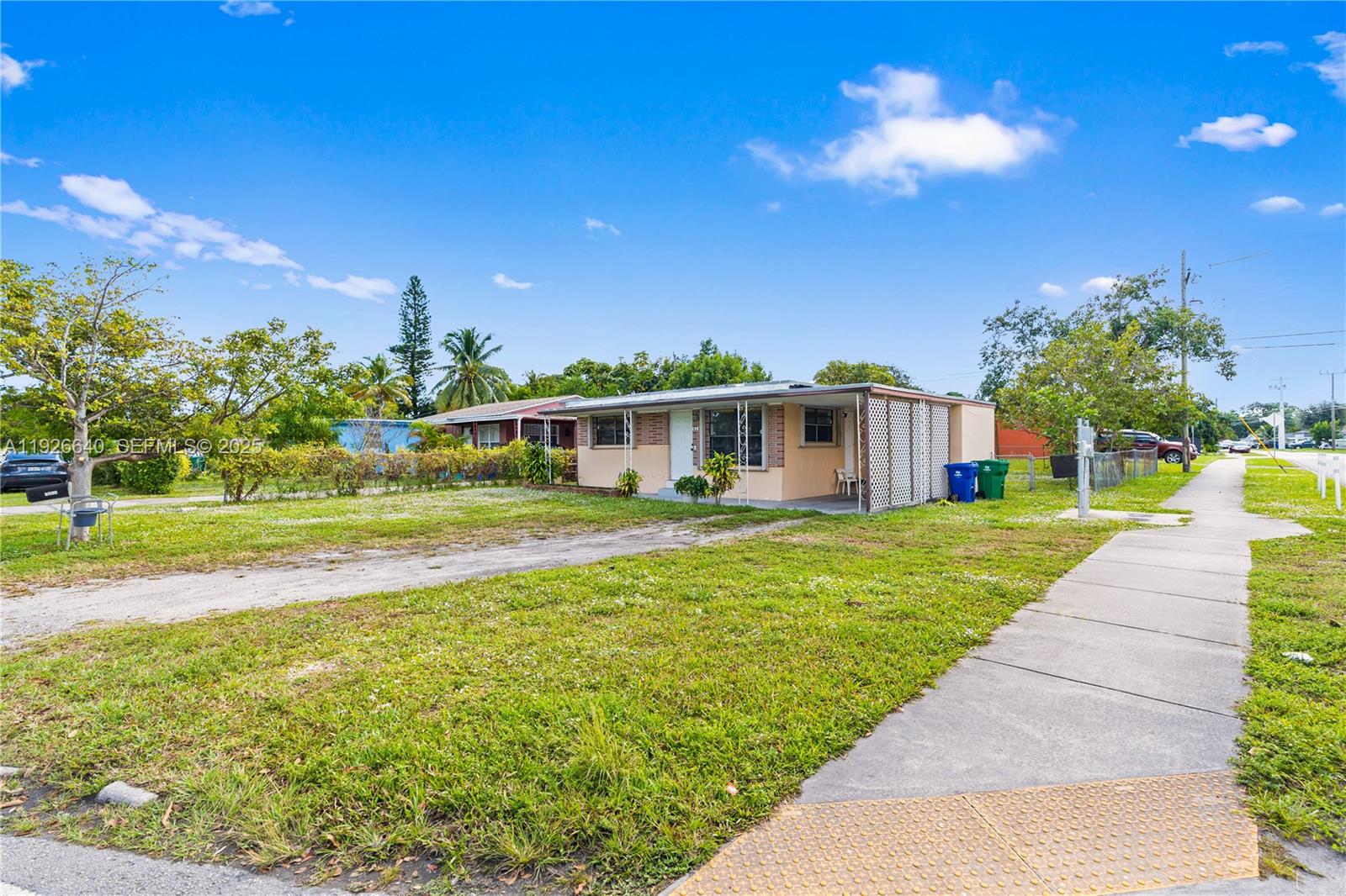 WELWYN MANOR ANNEX - Residential