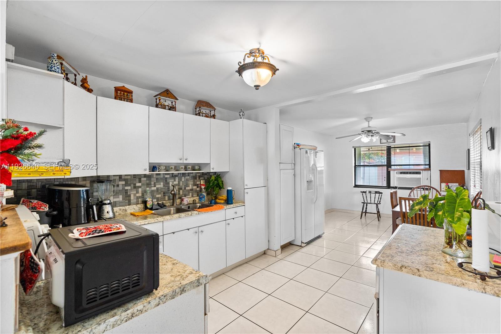 WELWYN MANOR ANNEX - Residential