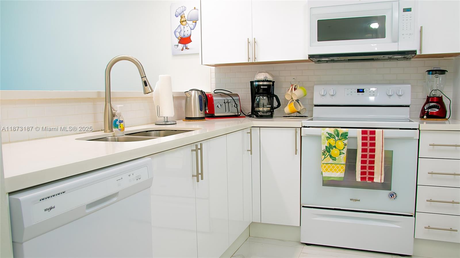 MARINA BAY CLUB CONDO HOT - Residential Lease