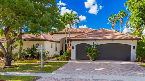 Photo of 4232 SW 186th Ave, Miramar, FL 33029 (MLS # A11484175)