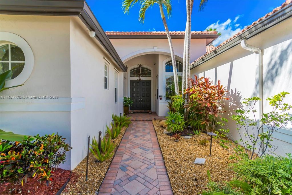 Photo of 4232 SW 186th Ave, Miramar, FL 33029 (MLS # A11484175)