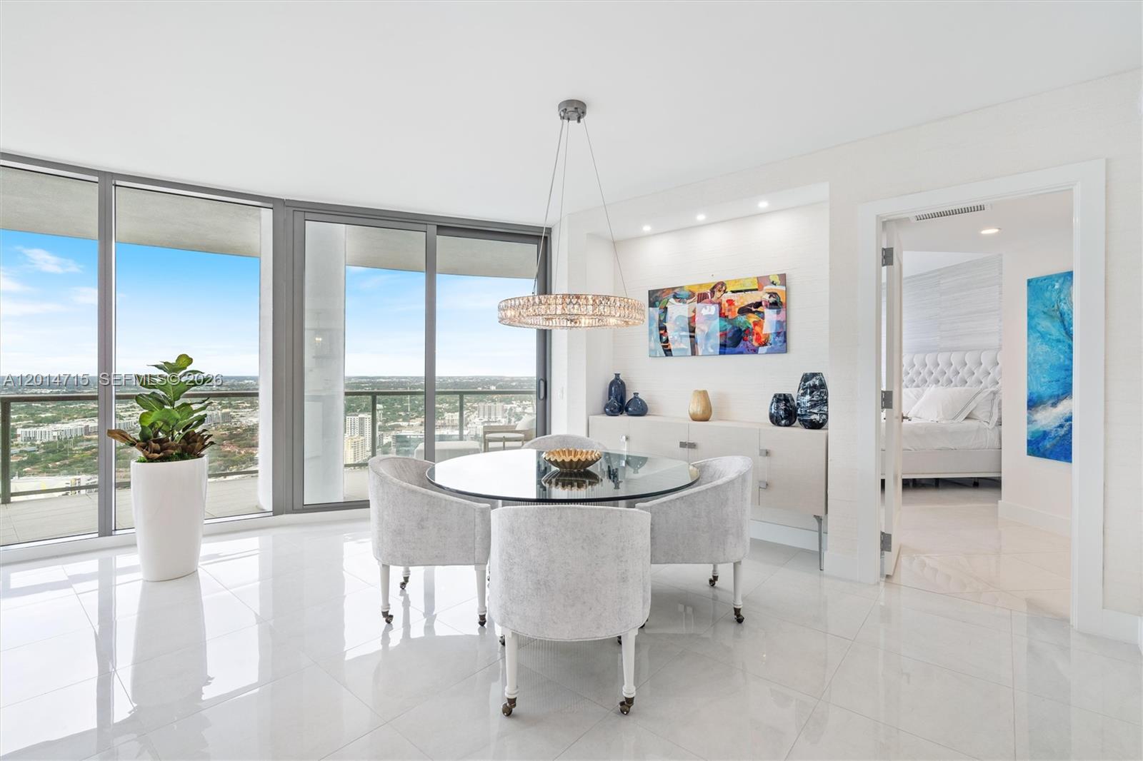 100 LAS OLAS CONDO - Residential