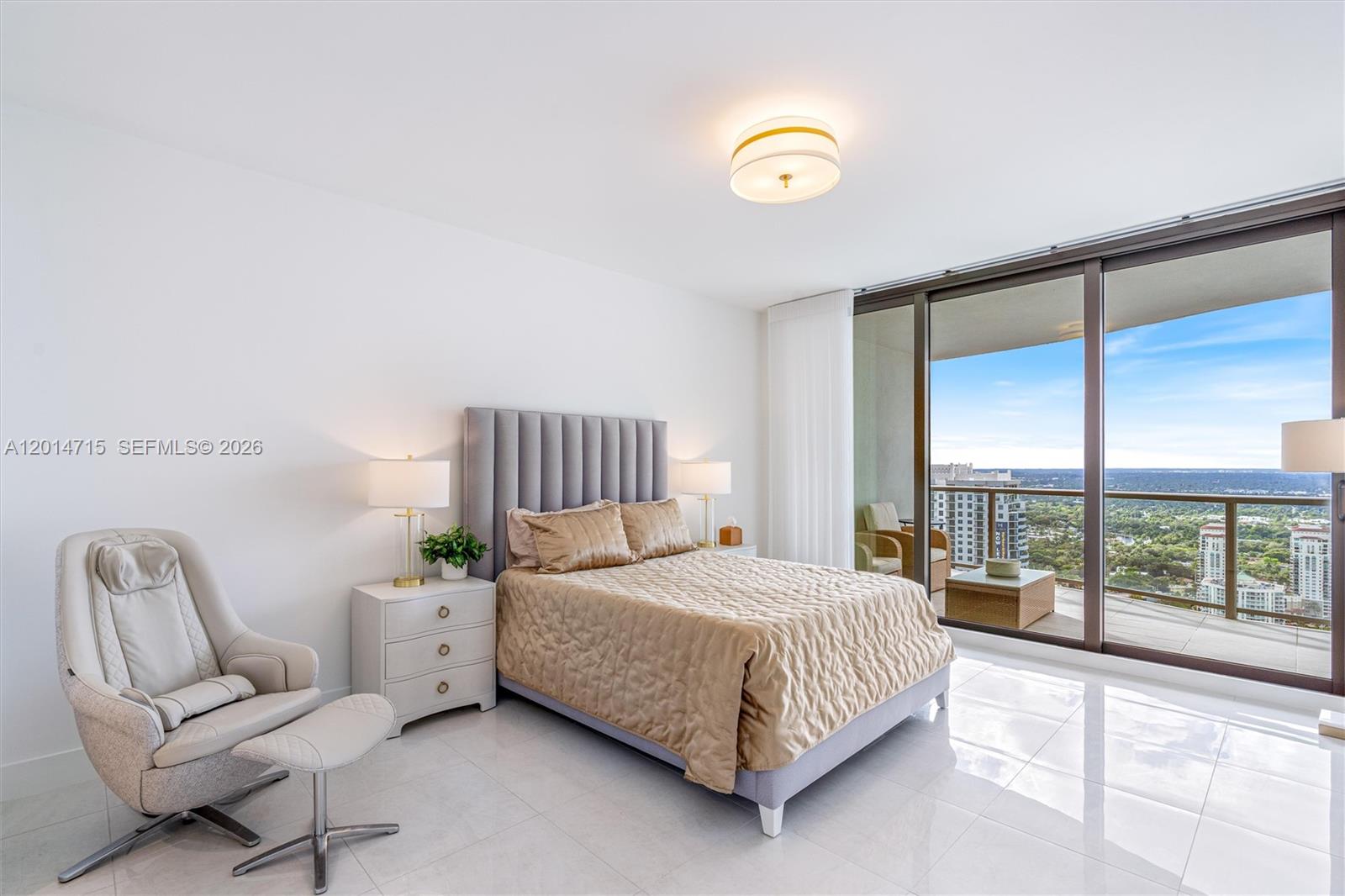 100 LAS OLAS CONDO - Residential