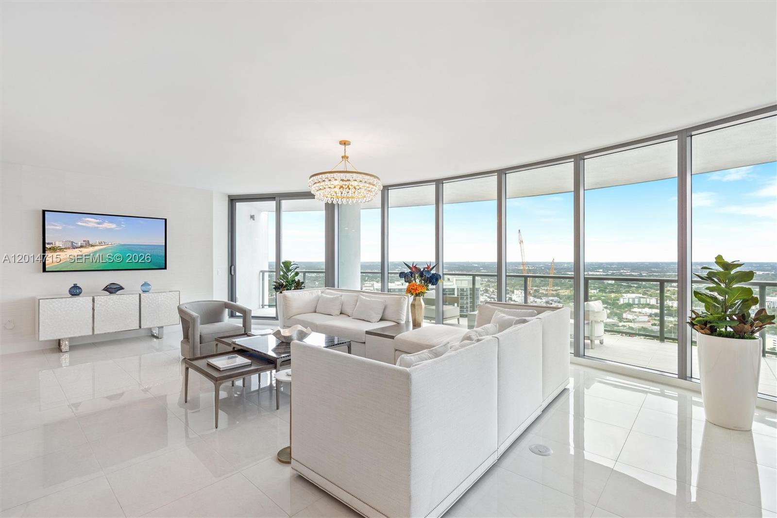 100 LAS OLAS CONDO - Residential