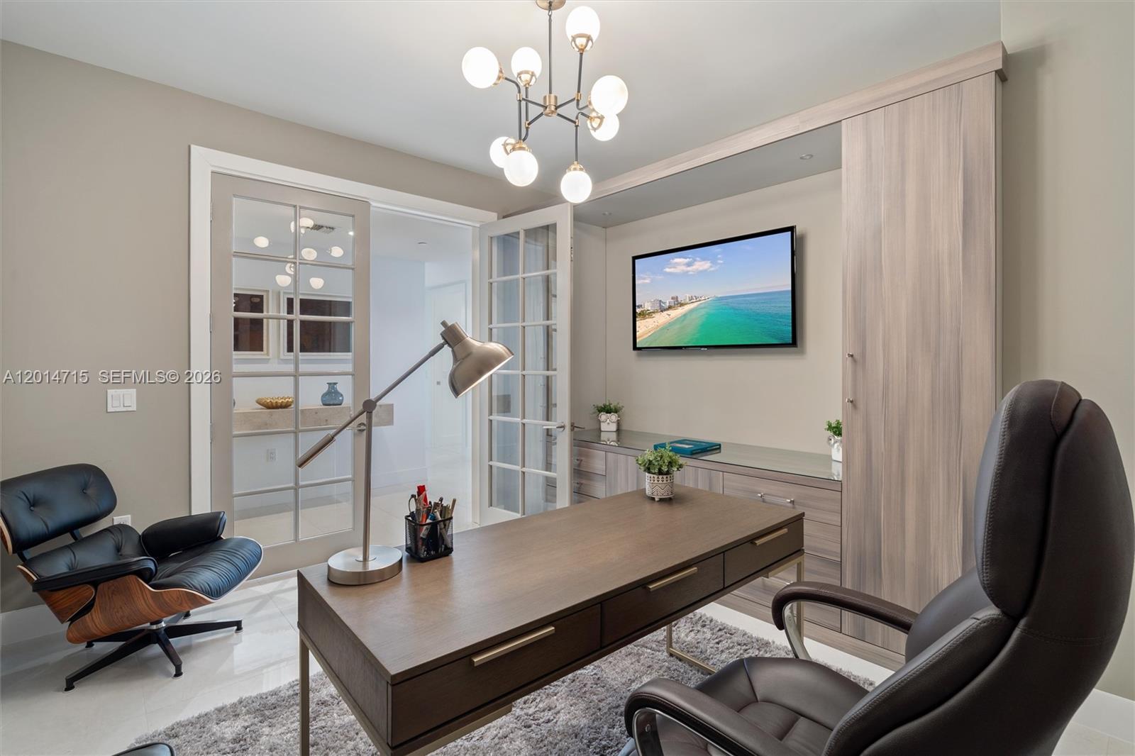 100 LAS OLAS CONDO - Residential