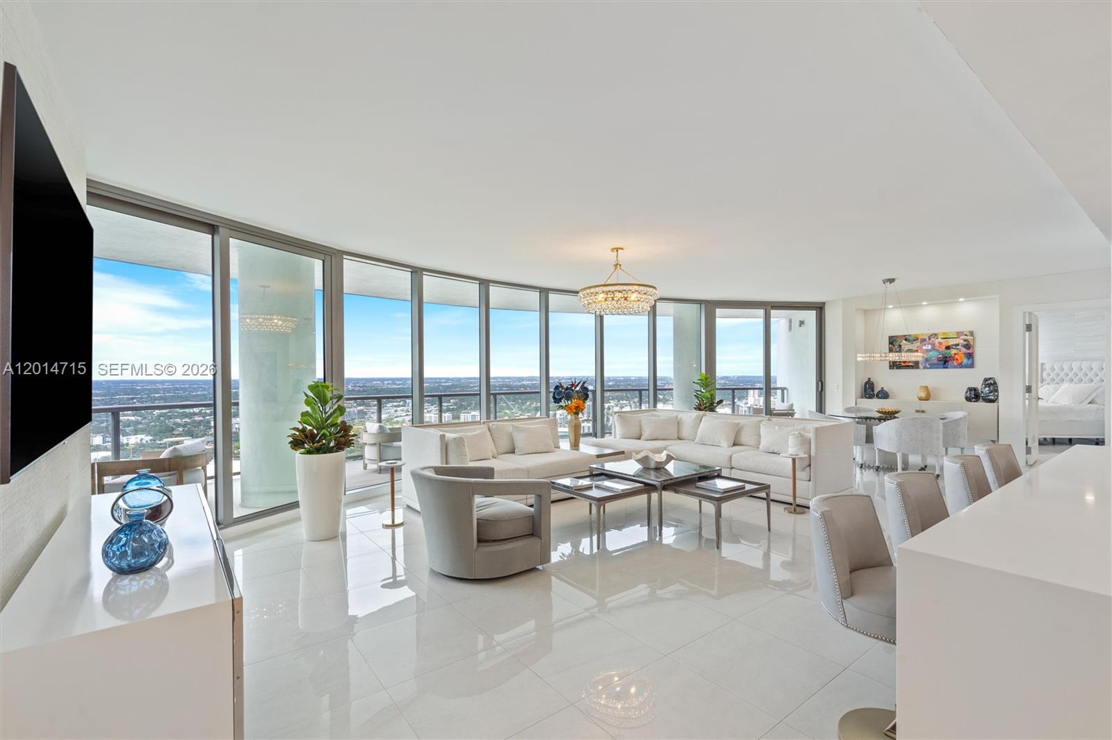 100 LAS OLAS CONDO - Residential
