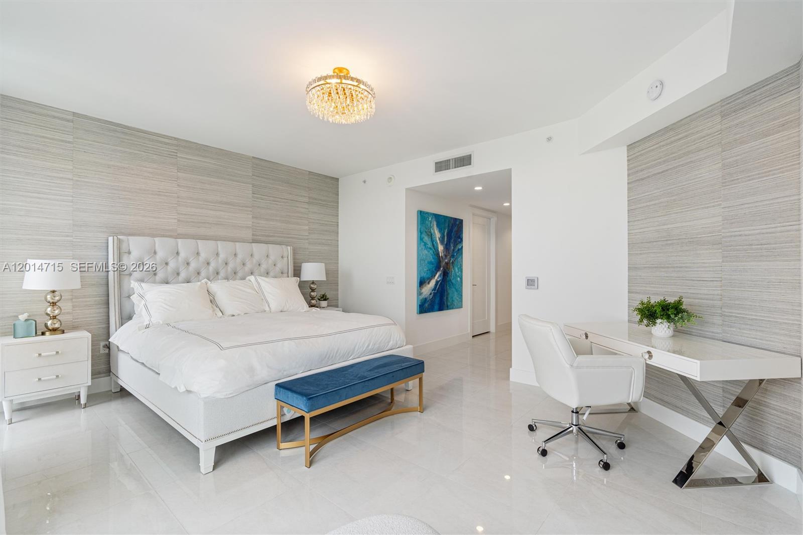 100 LAS OLAS CONDO - Residential