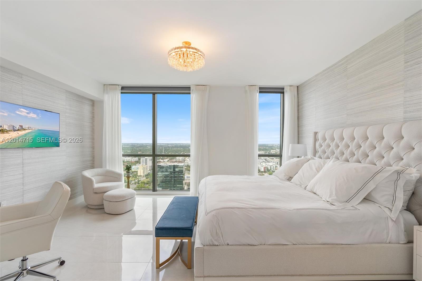 100 LAS OLAS CONDO - Residential