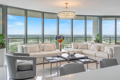 Photo of 100 E Las Olas Blvd #4203, Fort Lauderdale, FL 33301 (MLS # A12014715)