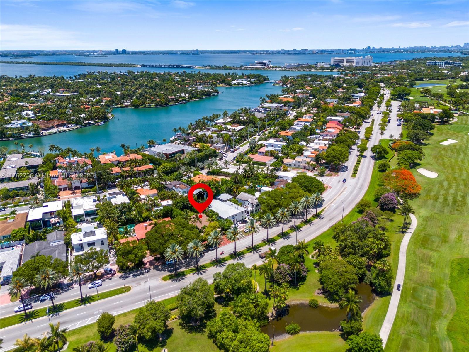 AMD PLAT OF SUNSET LAKE S - Residential