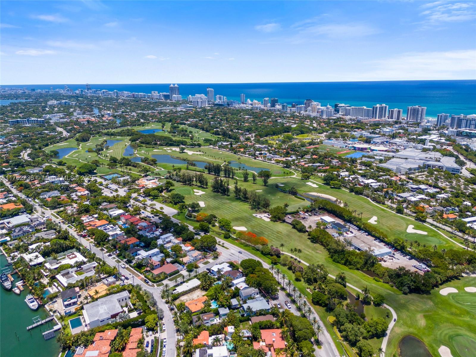 AMD PLAT OF SUNSET LAKE S - Residential