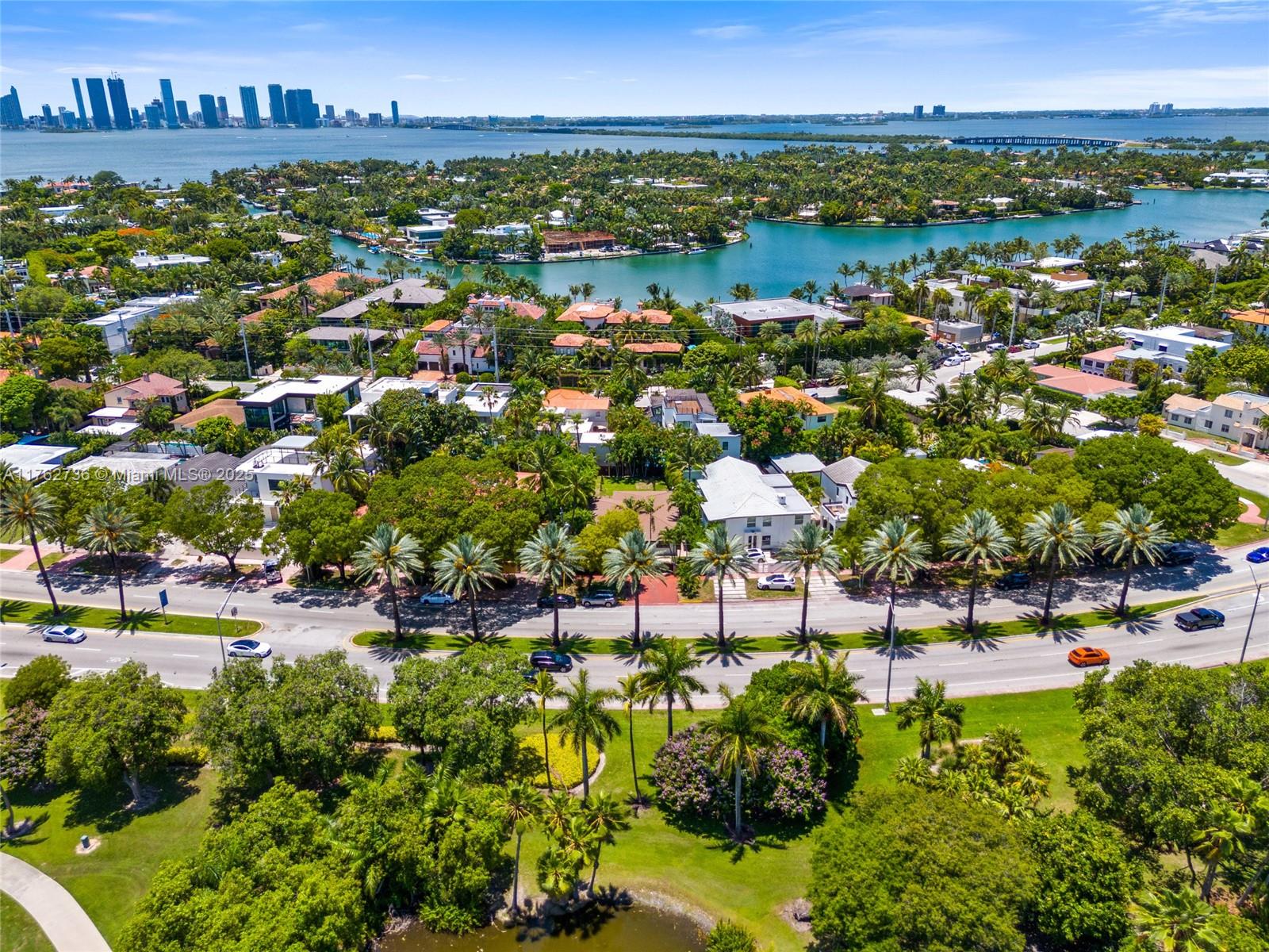 AMD PLAT OF SUNSET LAKE S - Residential