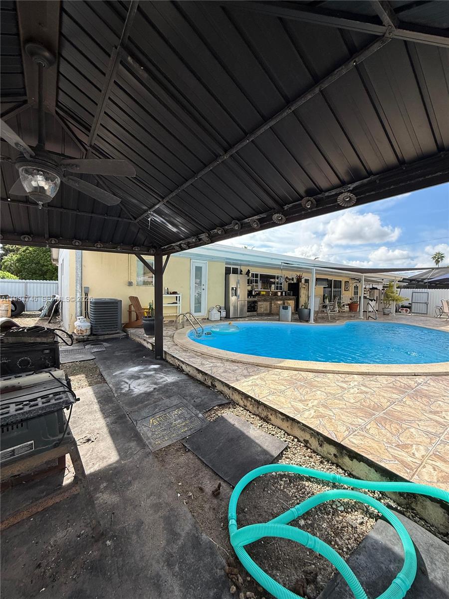 GREEN HILLS SEC 5 - Residential