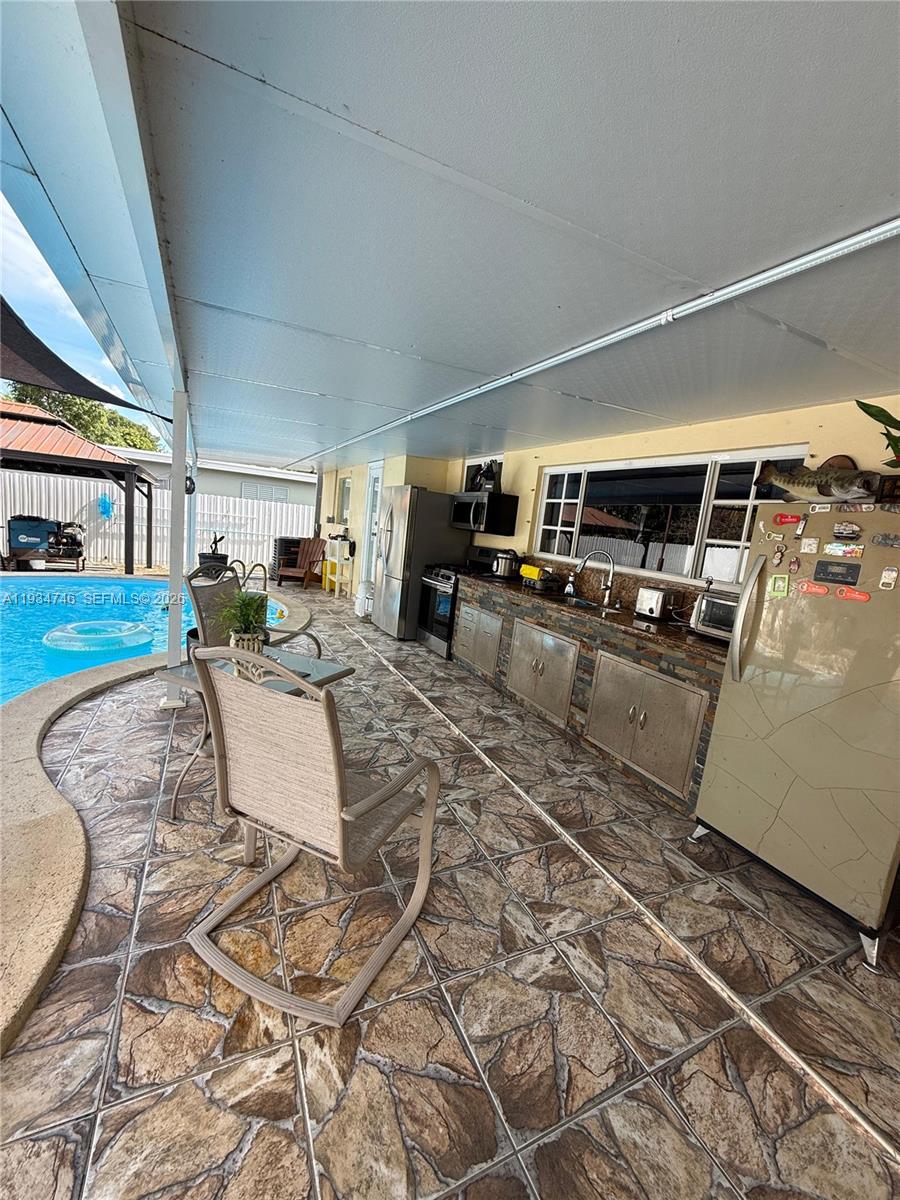 GREEN HILLS SEC 5 - Residential