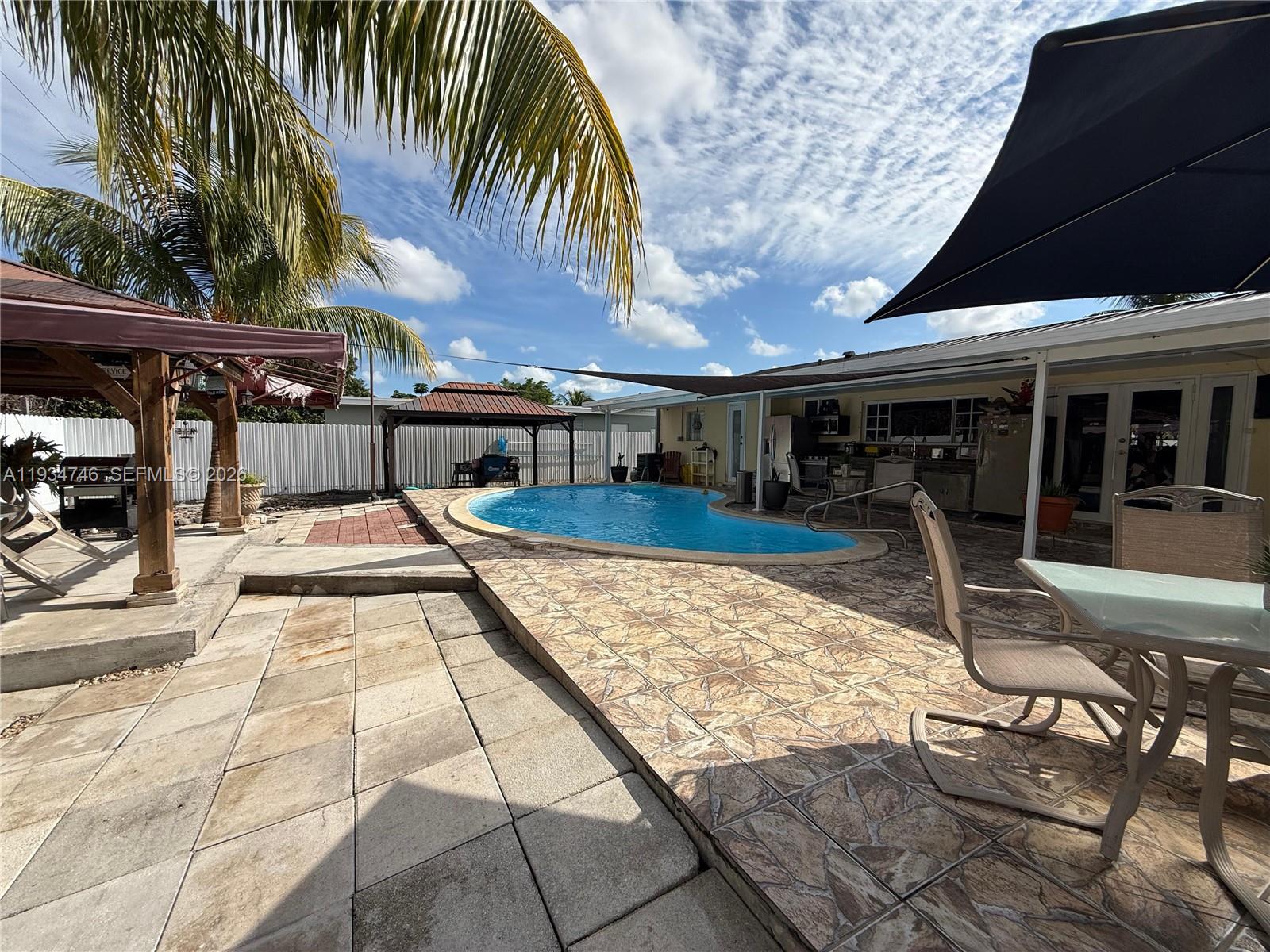 GREEN HILLS SEC 5 - Residential