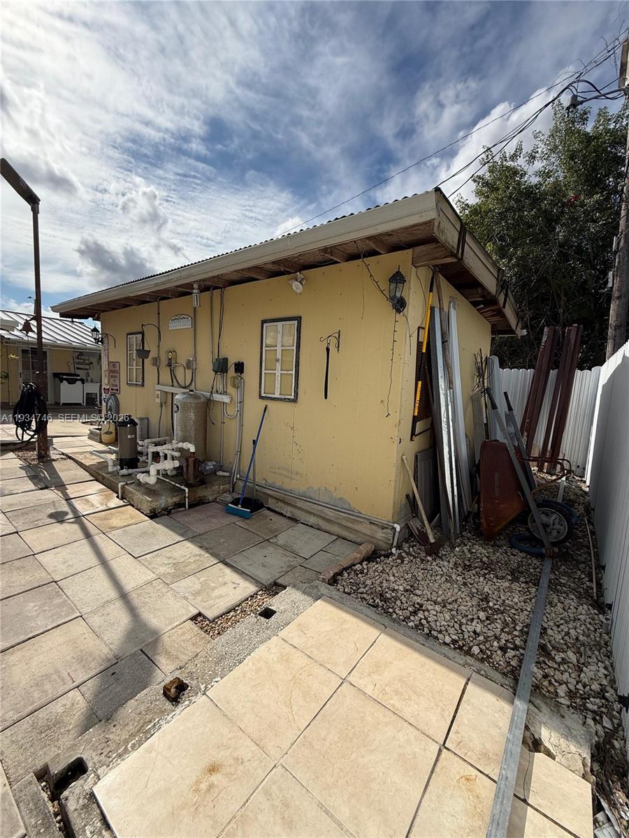 GREEN HILLS SEC 5 - Residential