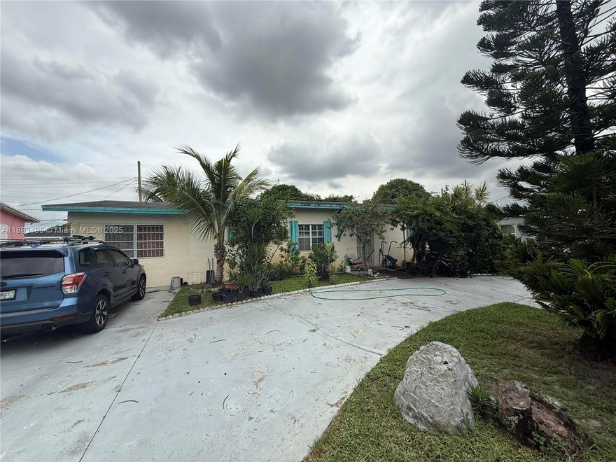 This 3-bedroom, 2-bath home is the great opportunity for investors or handy buyers looking for their next renovation project. The property needs a full rehab, giving you a blank canvas to design, remodel, and add value. Situated in a solid neighborhood with strong rental and resale potential, this home offers incredible upside for those ready to bring it back to life