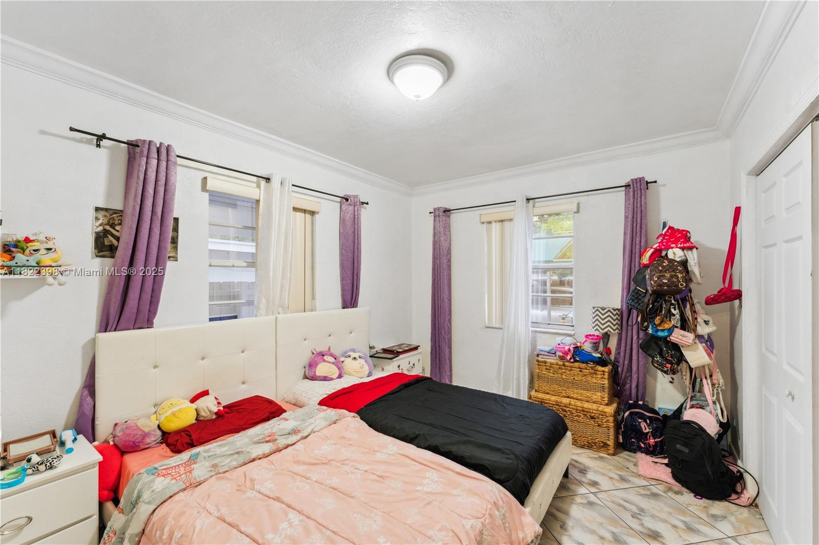 THE TROPICS AMD - Residential