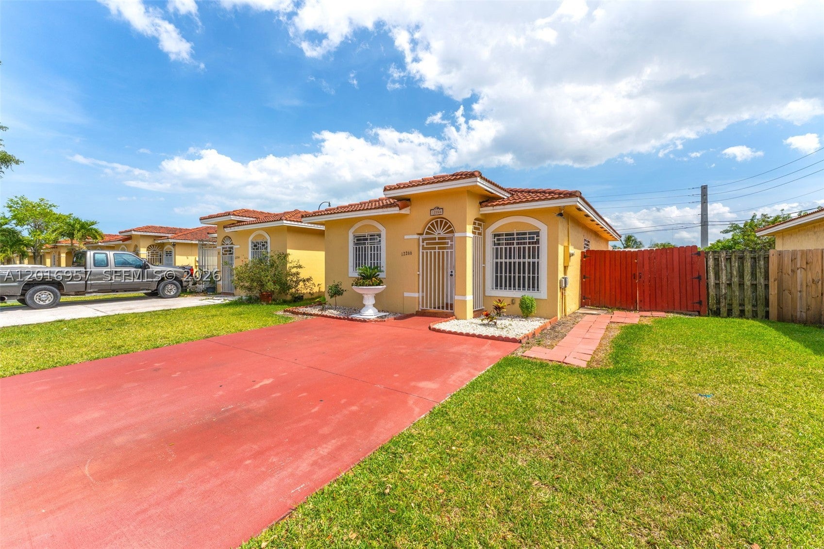 12266 SW 215th Ter