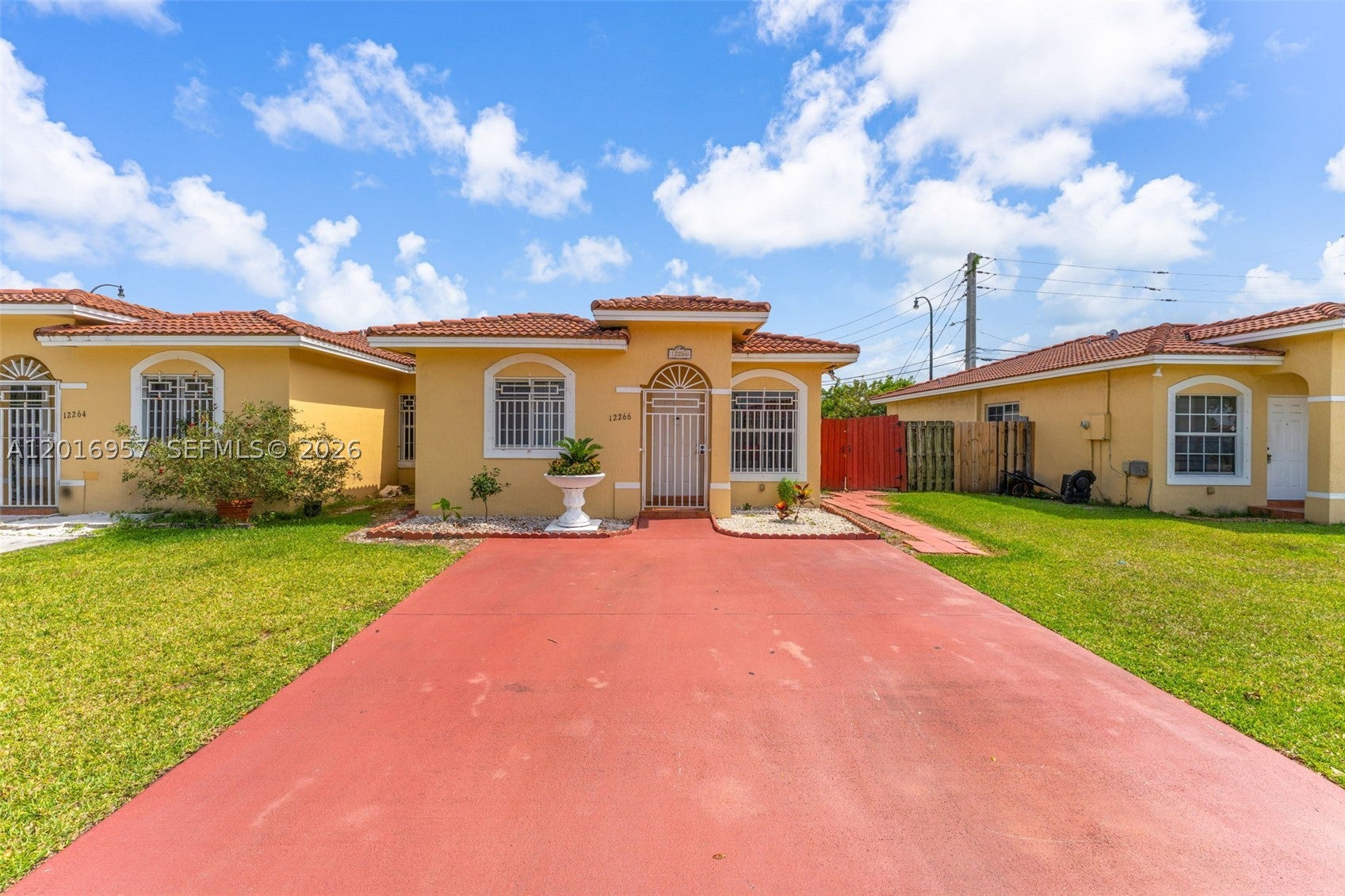 12266 SW 215th Ter, Miami FL 33177