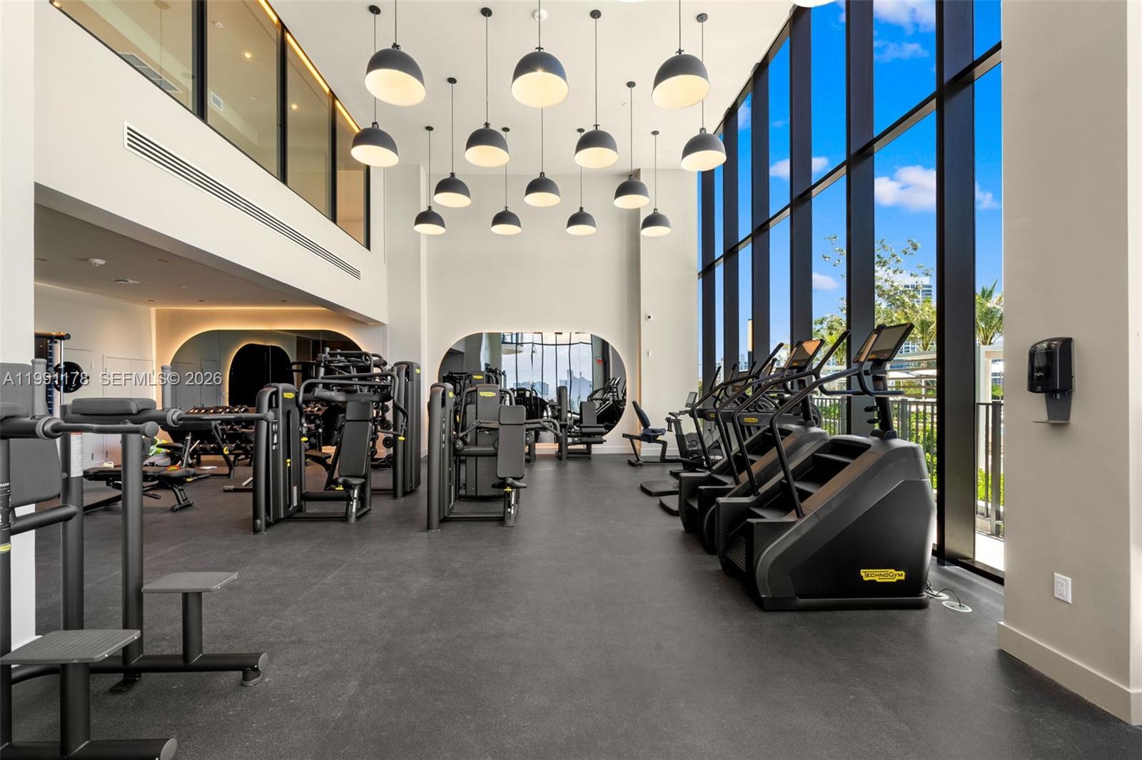 72 Park Condo - Residential