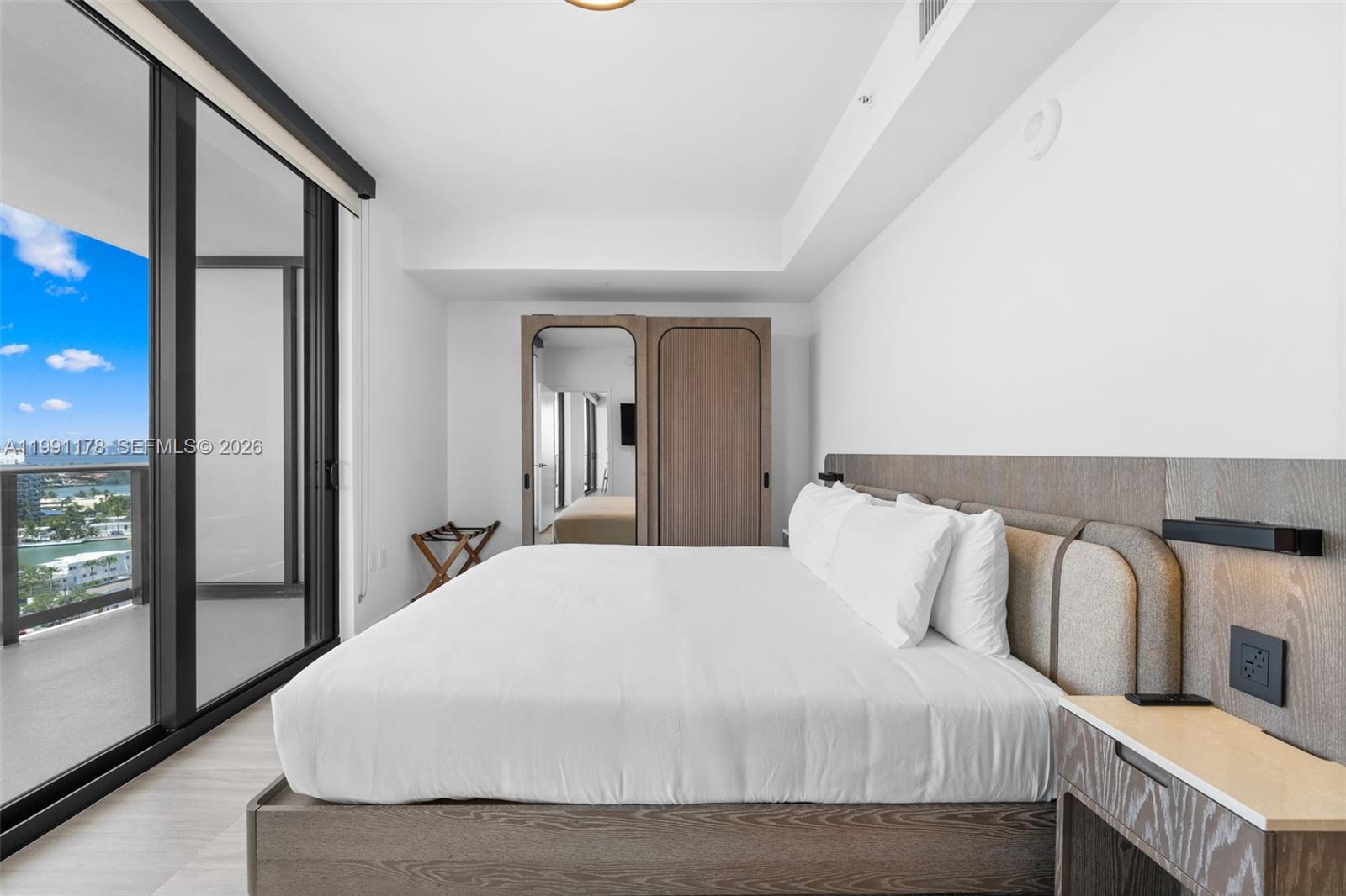 72 Park Condo - Residential