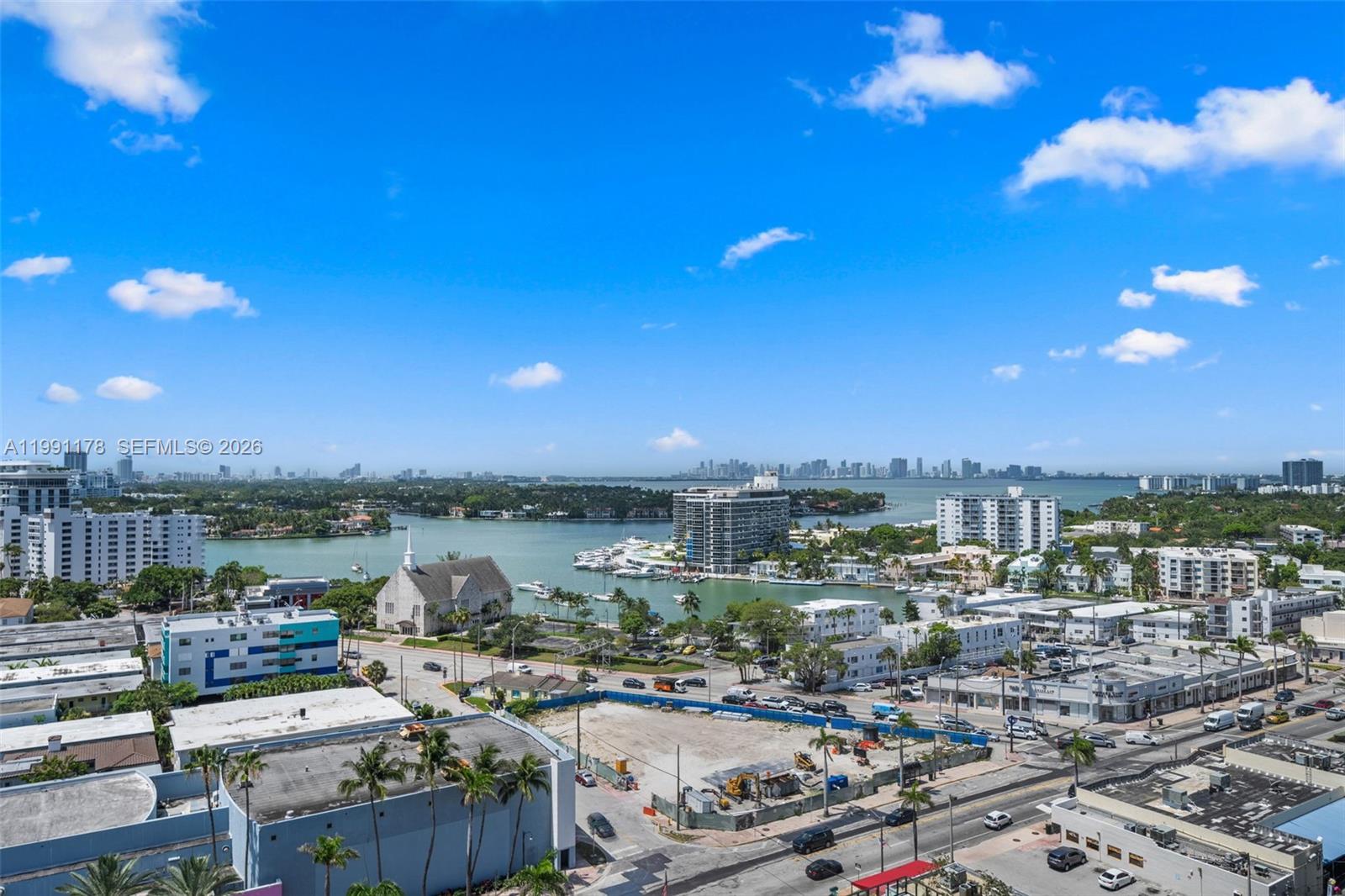 72 Park Condo - Residential