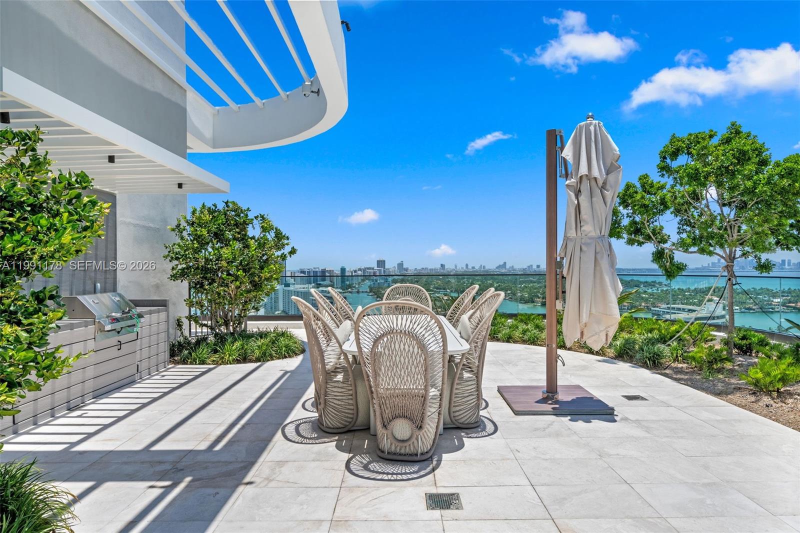 72 Park Condo - Residential