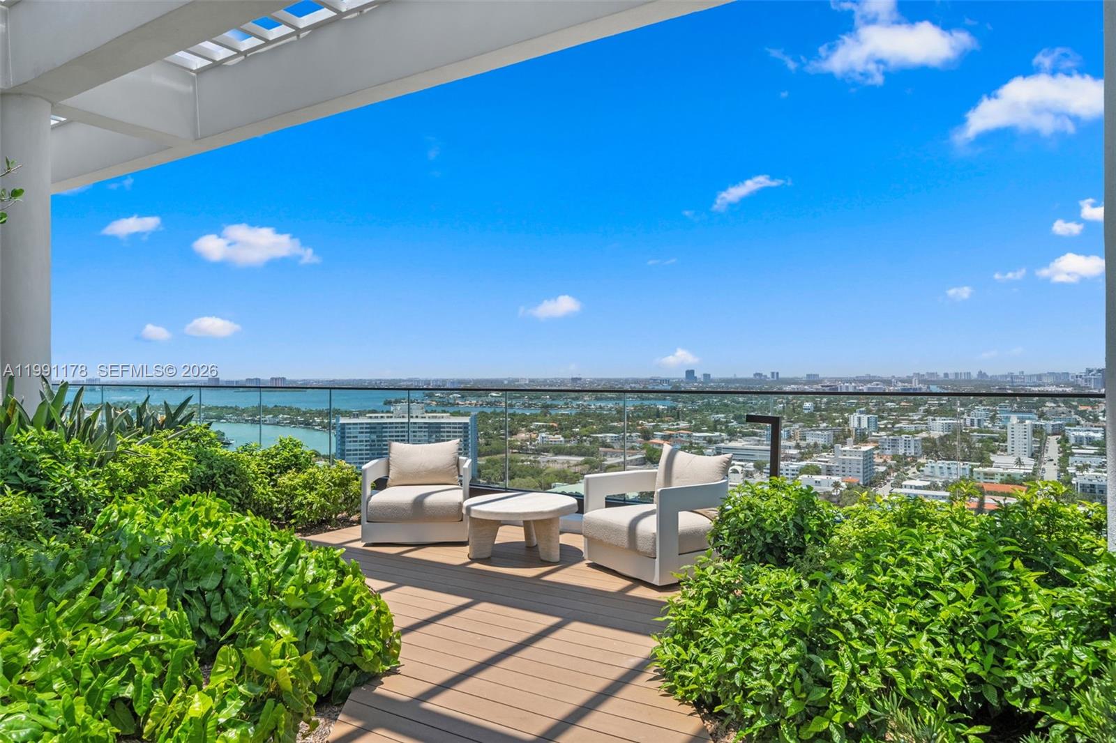 72 Park Condo - Residential