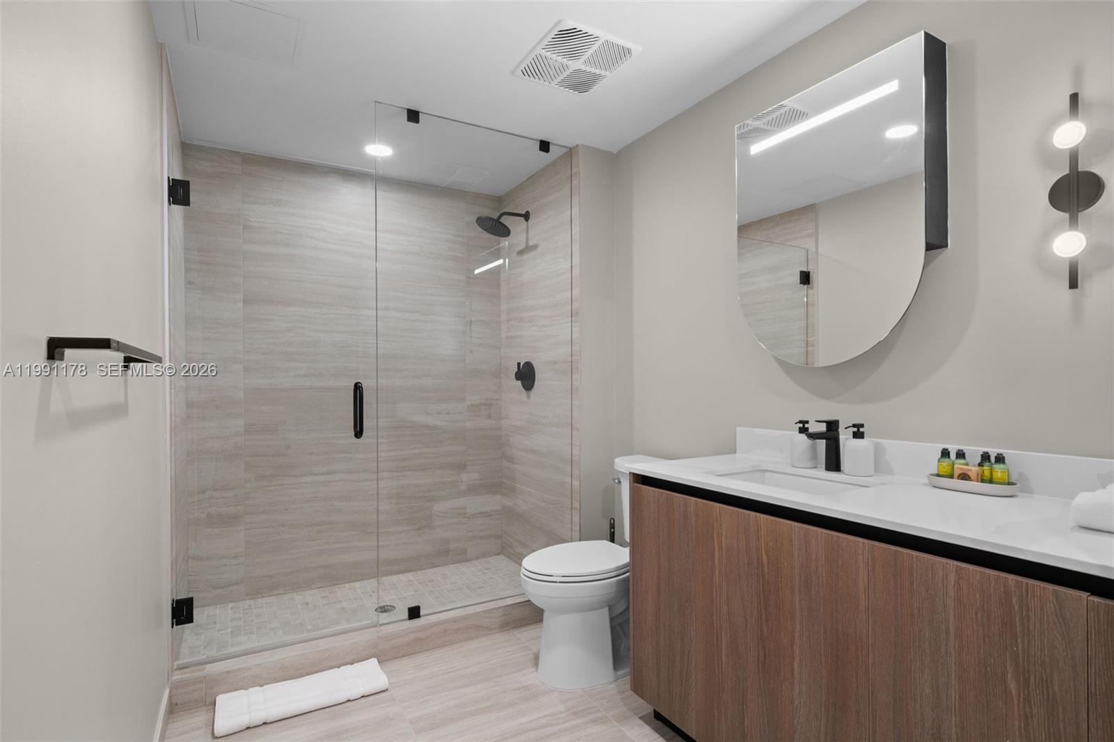 72 Park Condo - Residential