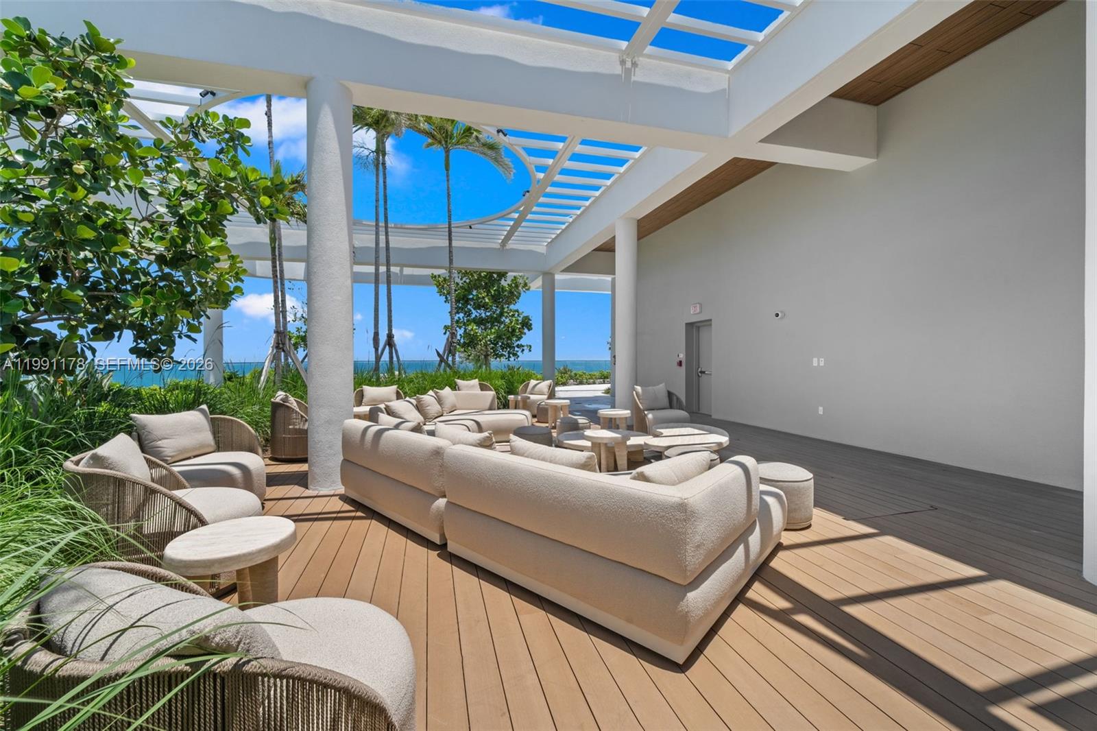 72 Park Condo - Residential