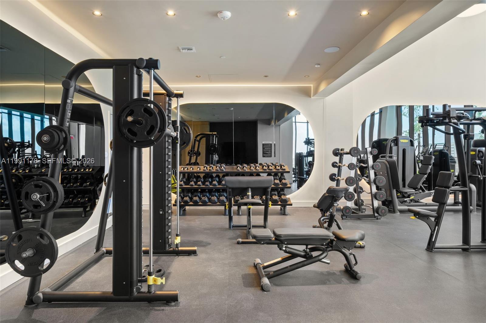 72 Park Condo - Residential