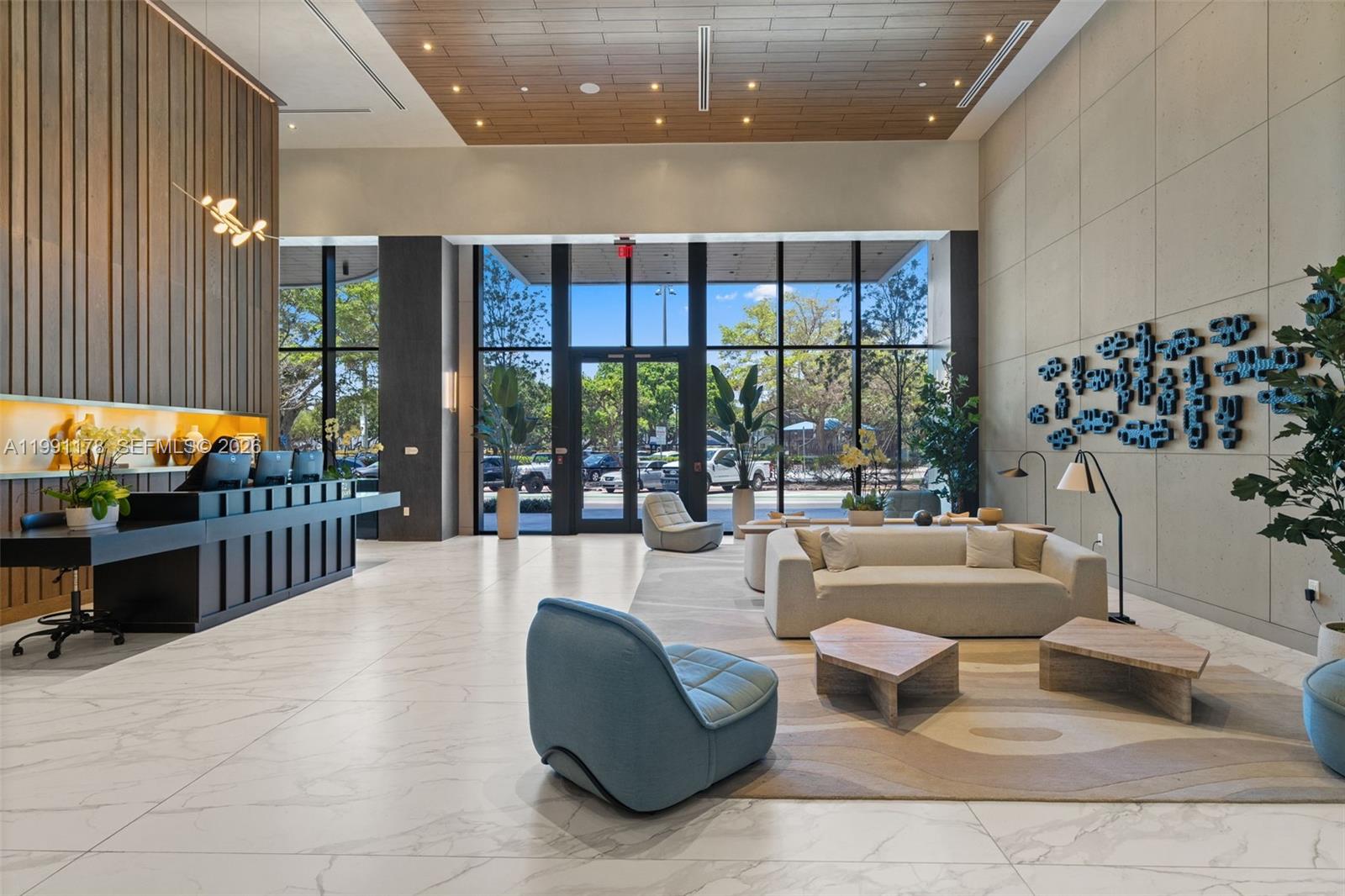 72 Park Condo - Residential