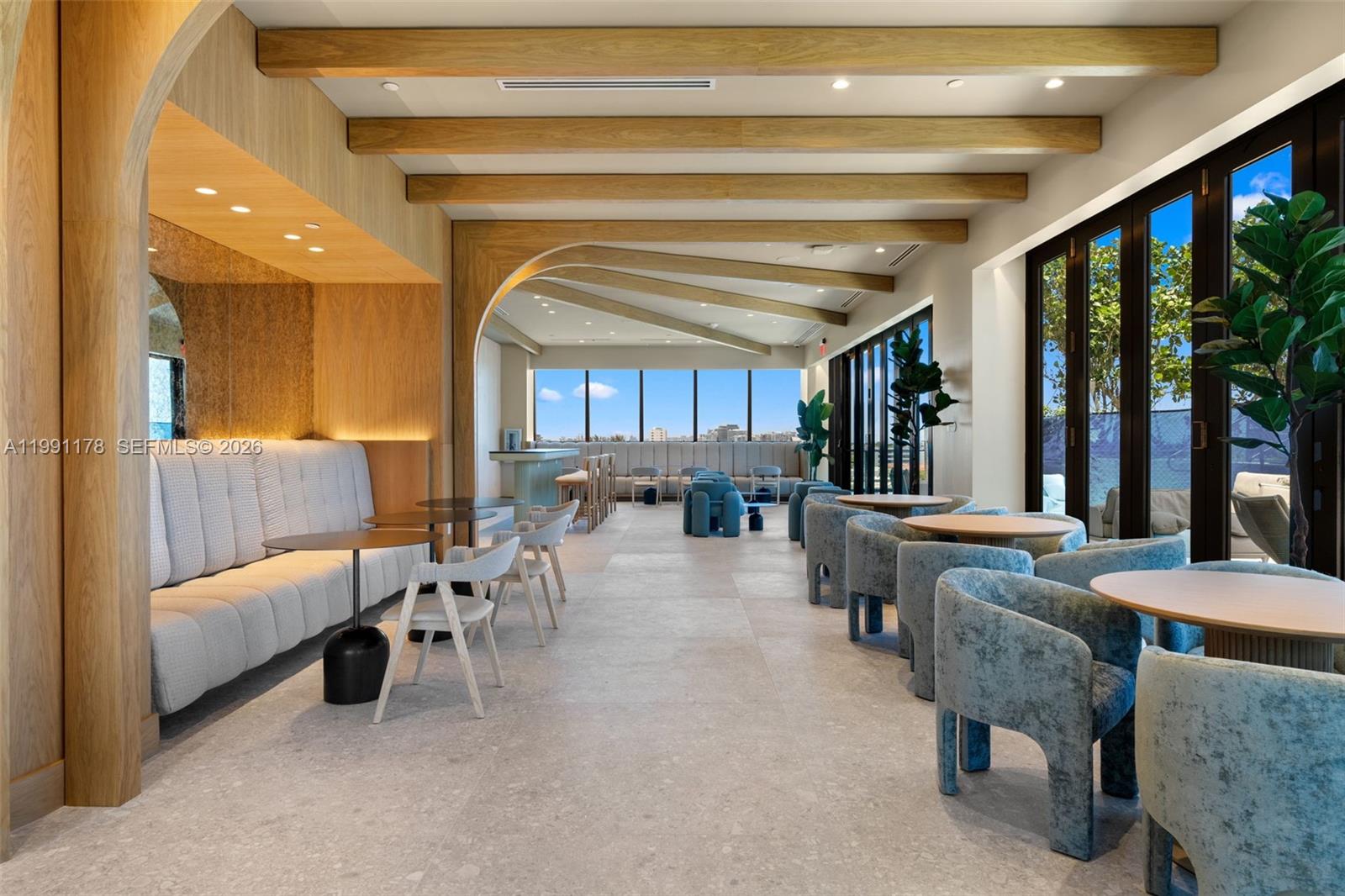 72 Park Condo - Residential