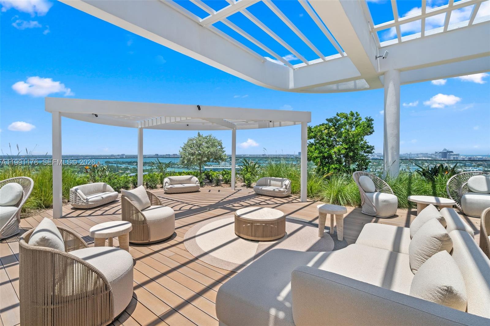 72 Park Condo - Residential